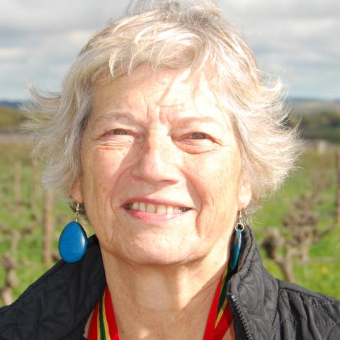 Barbara Storey